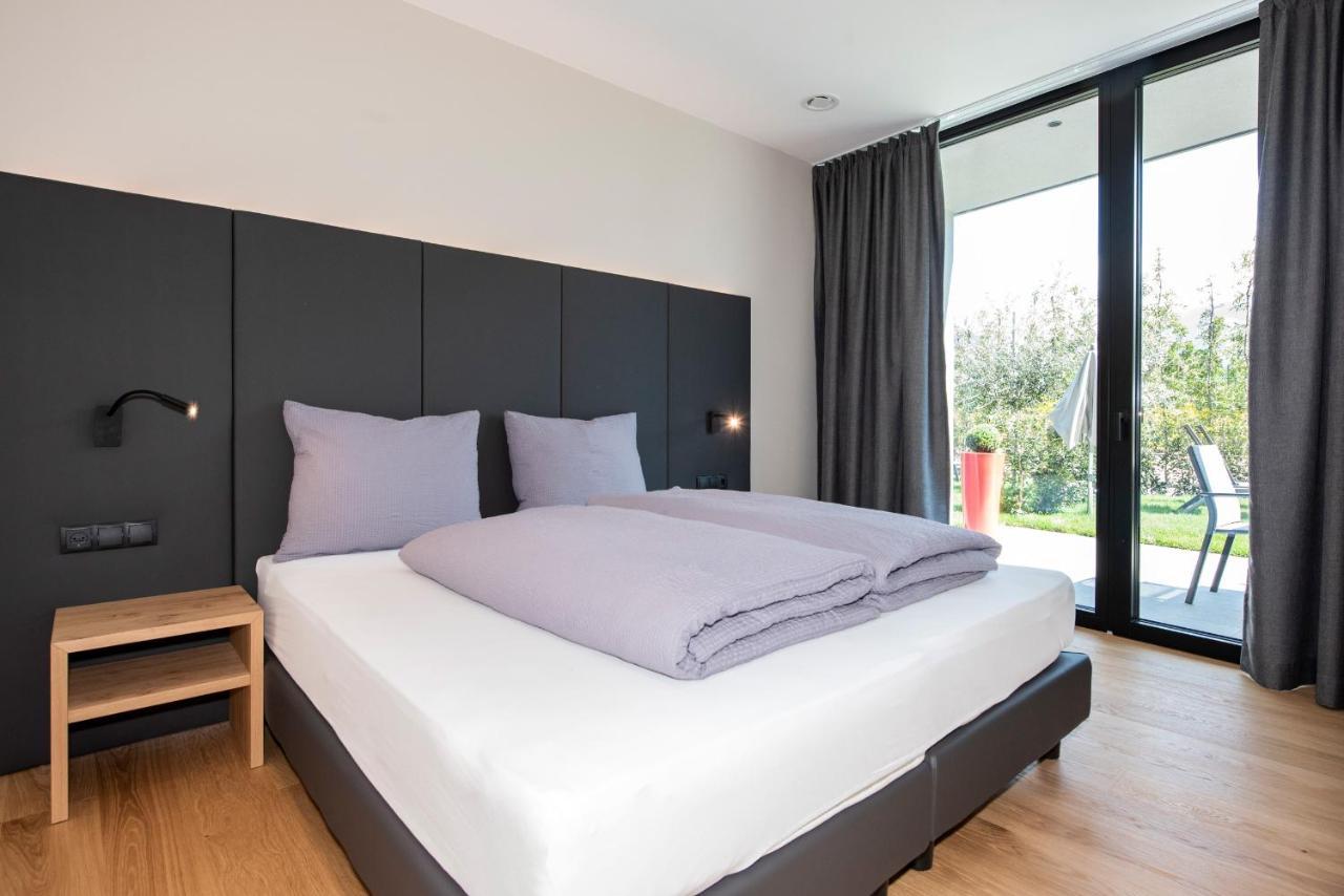 Premium Apartments Faselehof Marlengo Zewnętrze zdjęcie
