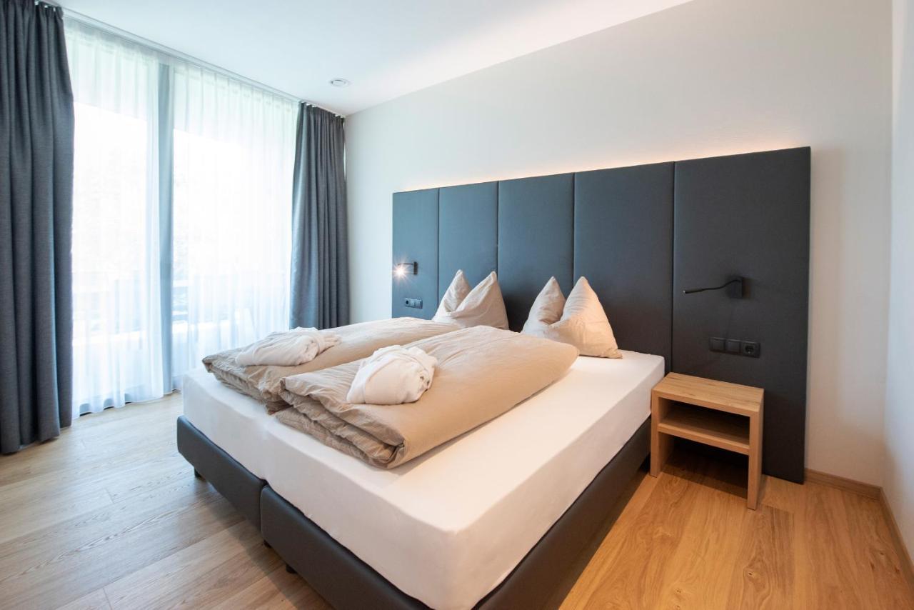 Premium Apartments Faselehof Marlengo Zewnętrze zdjęcie