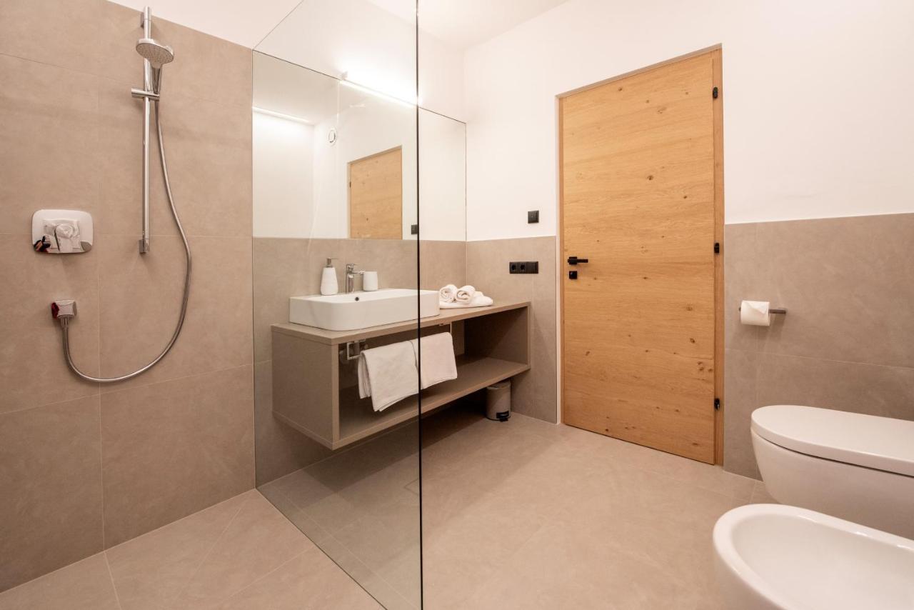 Premium Apartments Faselehof Marlengo Zewnętrze zdjęcie