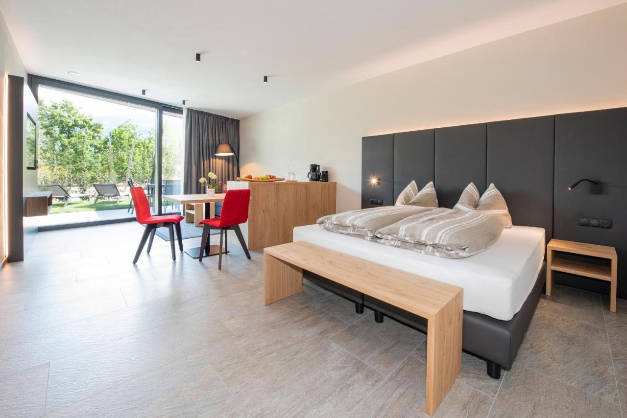 Premium Apartments Faselehof Marlengo Zewnętrze zdjęcie