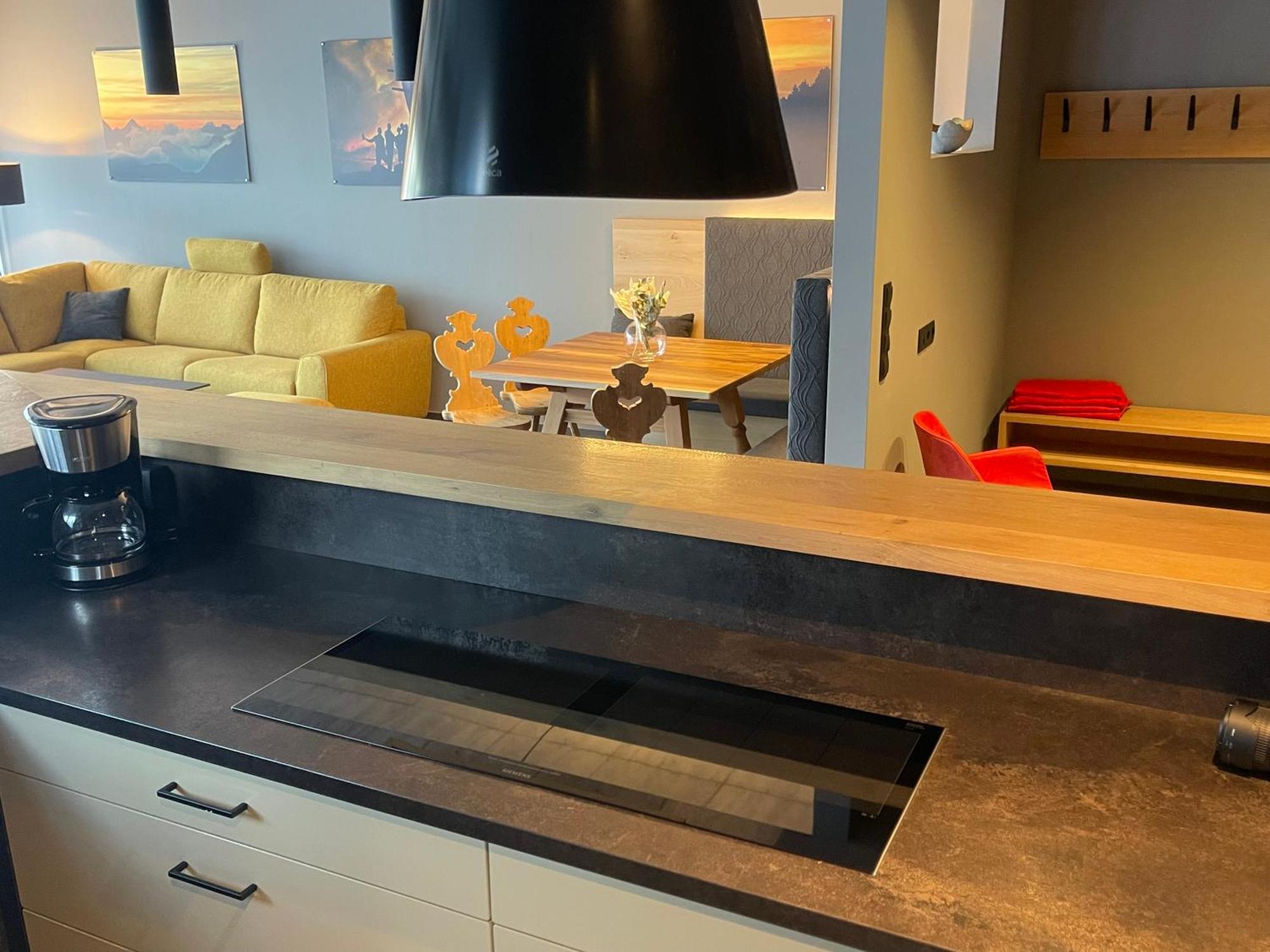 Premium Apartments Faselehof Marlengo Zewnętrze zdjęcie