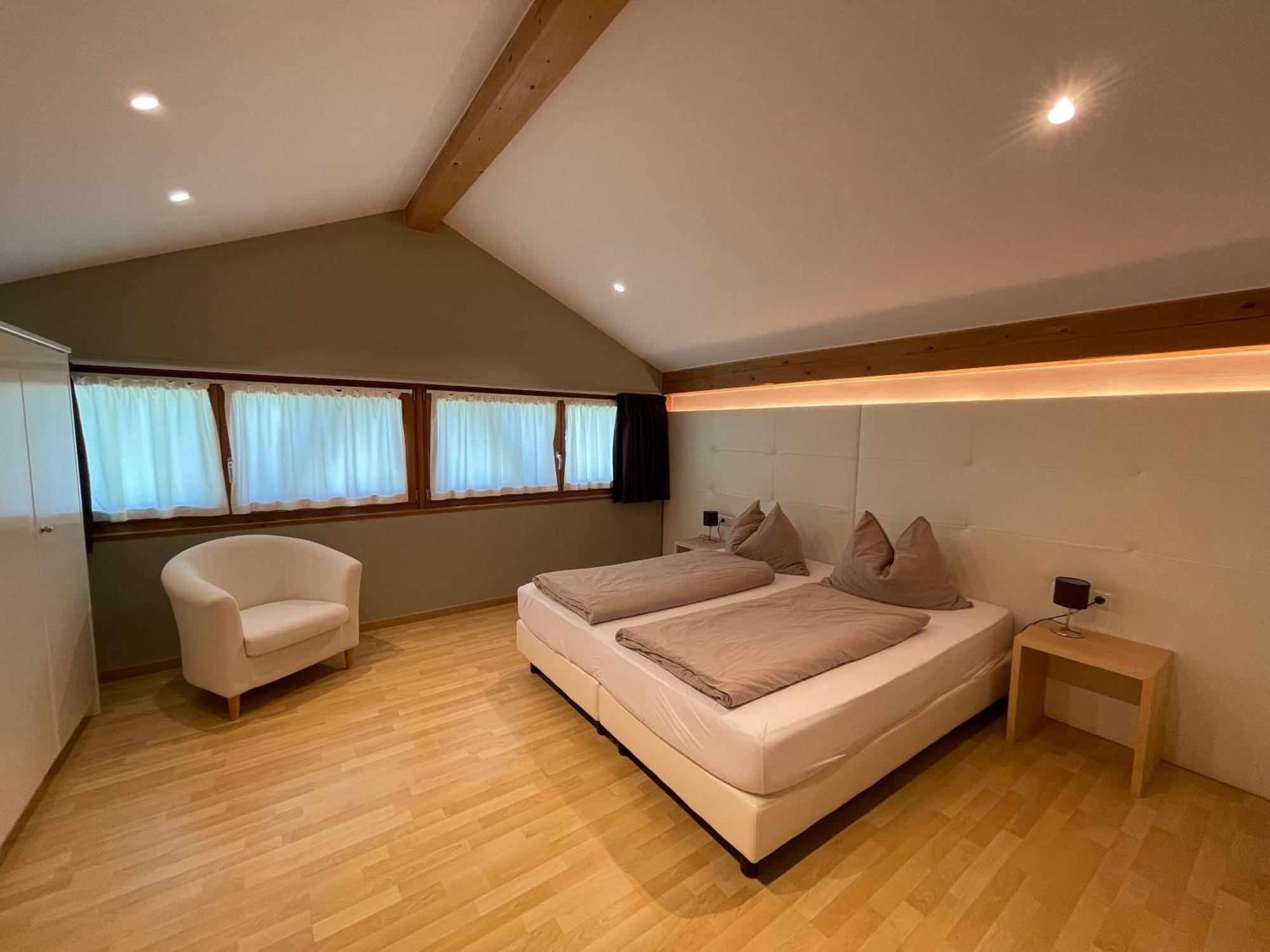 Premium Apartments Faselehof Marlengo Zewnętrze zdjęcie