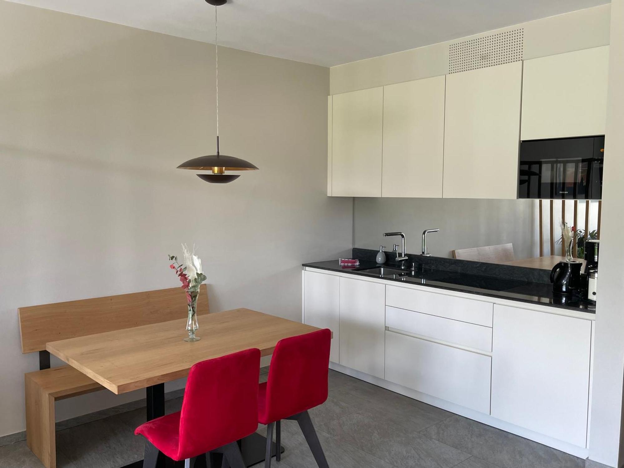 Premium Apartments Faselehof Marlengo Zewnętrze zdjęcie