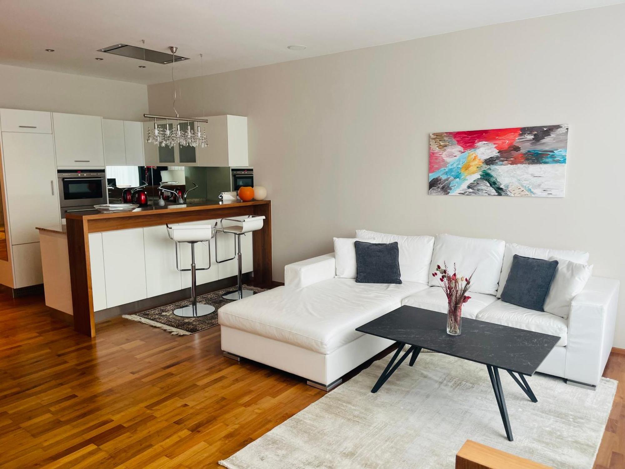 Premium Apartments Faselehof Marlengo Zewnętrze zdjęcie