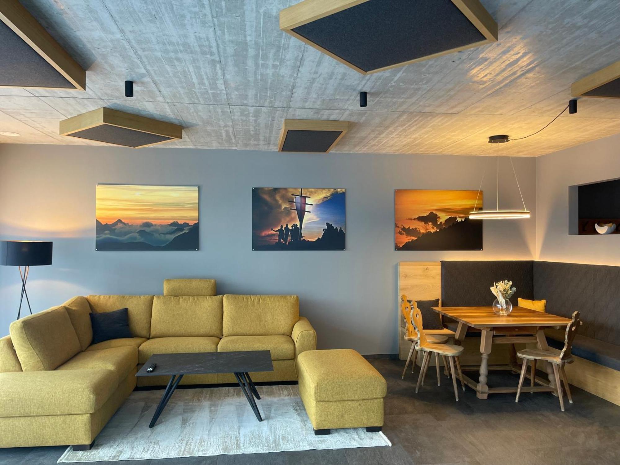 Premium Apartments Faselehof Marlengo Zewnętrze zdjęcie