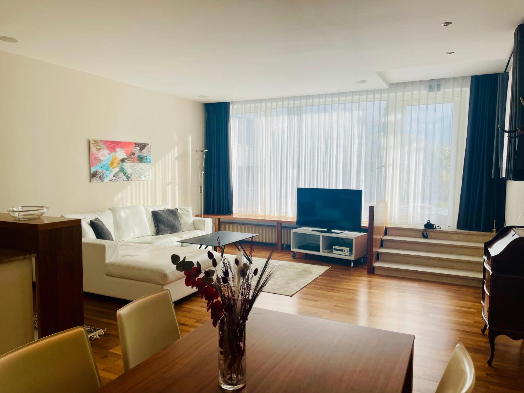 Premium Apartments Faselehof Marlengo Zewnętrze zdjęcie
