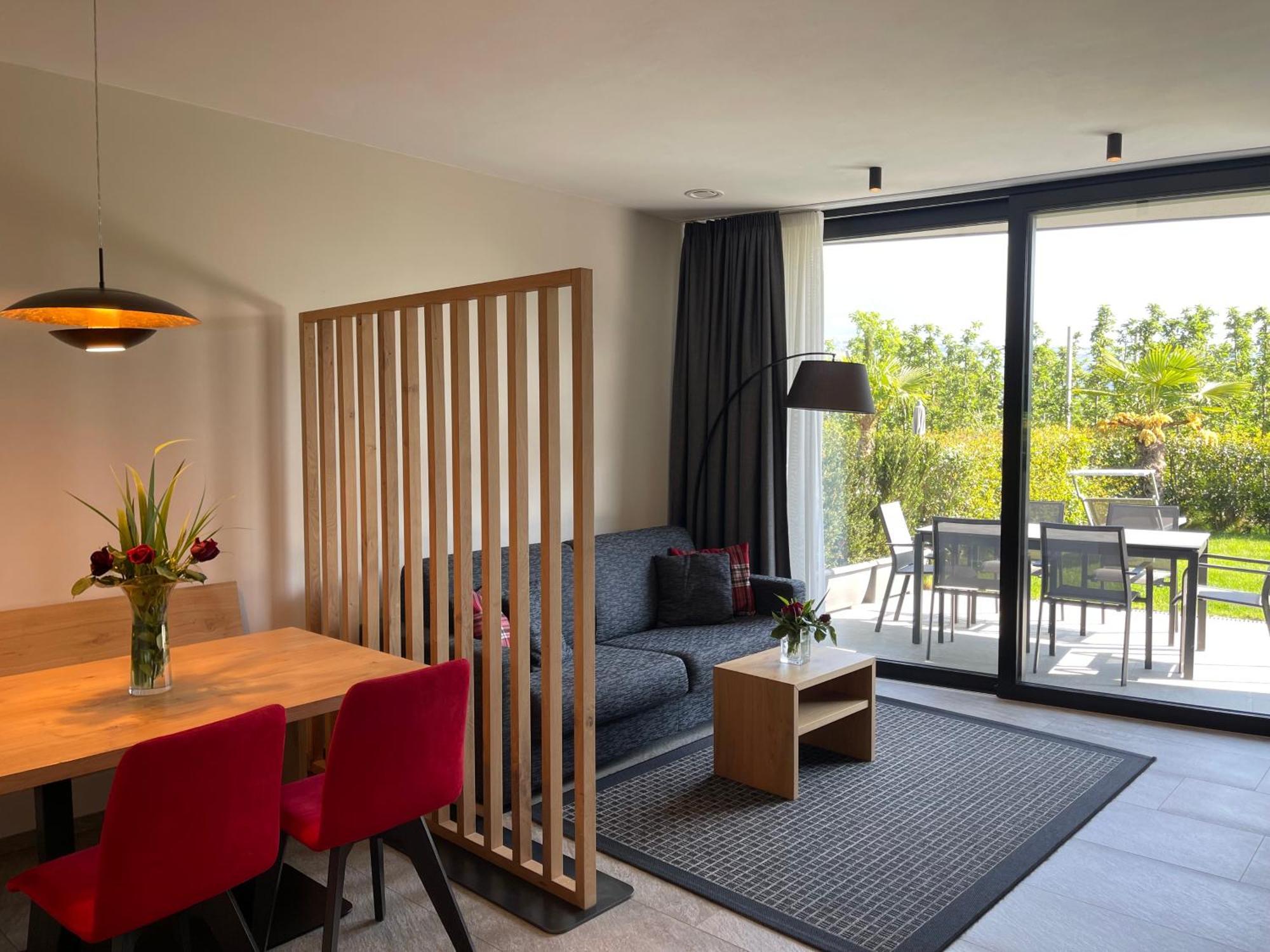 Premium Apartments Faselehof Marlengo Zewnętrze zdjęcie