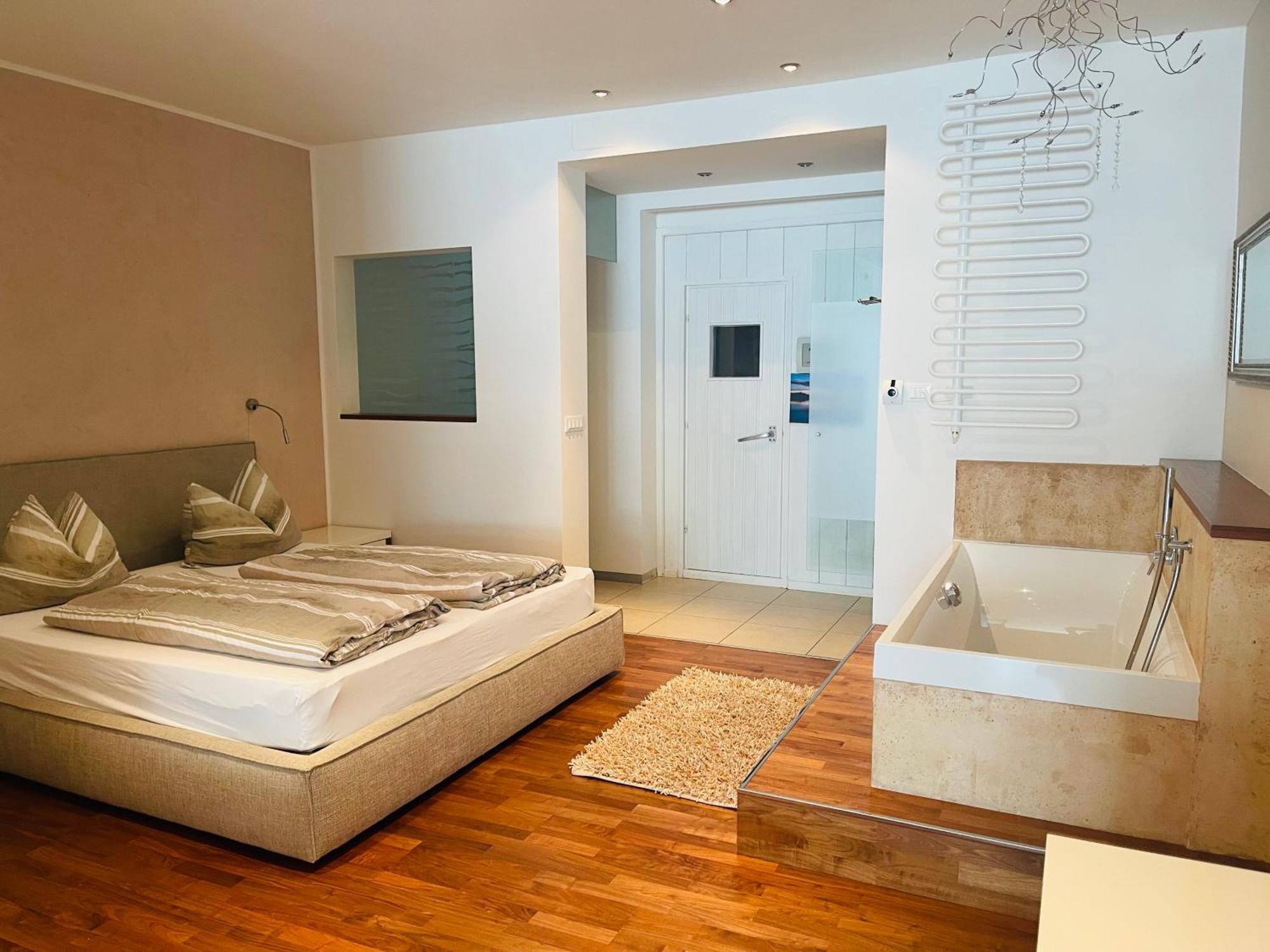 Premium Apartments Faselehof Marlengo Zewnętrze zdjęcie