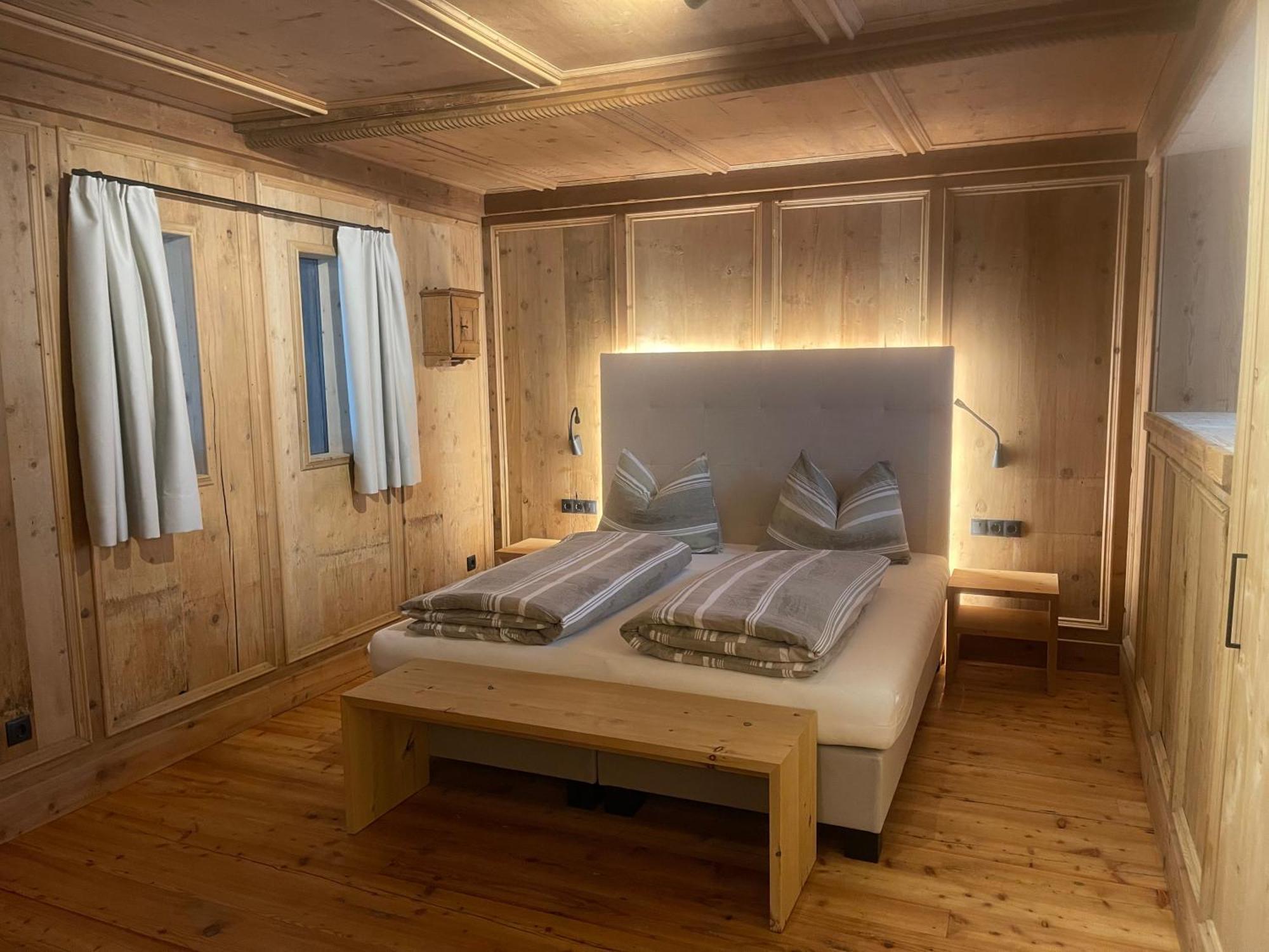 Premium Apartments Faselehof Marlengo Zewnętrze zdjęcie