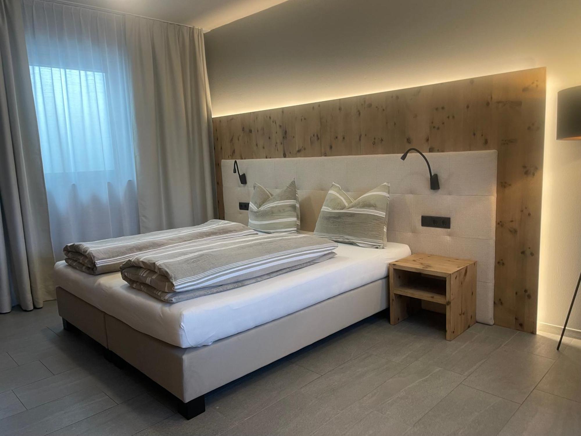 Premium Apartments Faselehof Marlengo Zewnętrze zdjęcie
