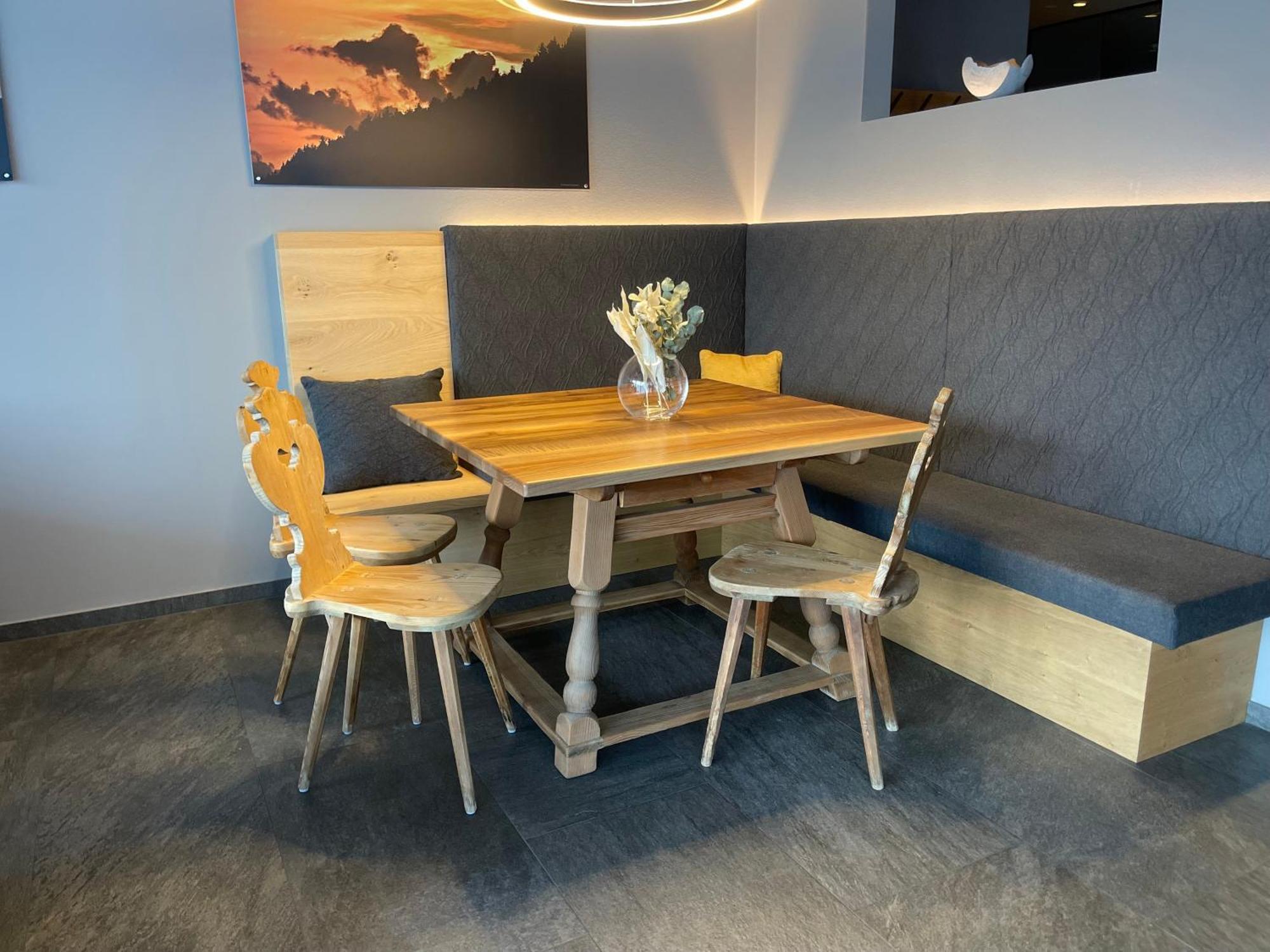 Premium Apartments Faselehof Marlengo Zewnętrze zdjęcie