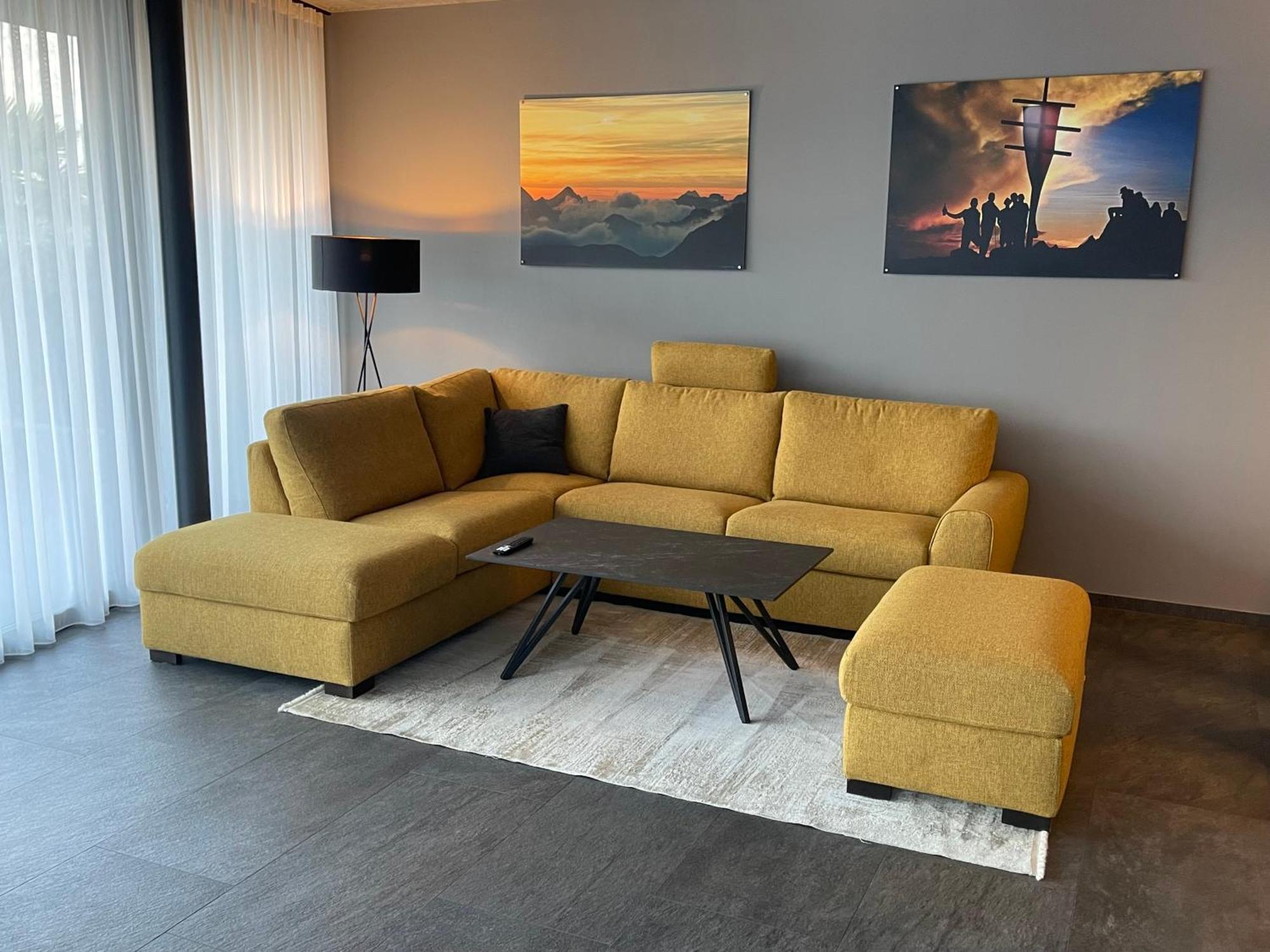 Premium Apartments Faselehof Marlengo Zewnętrze zdjęcie