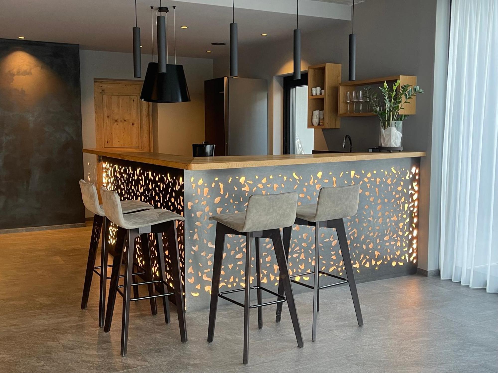 Premium Apartments Faselehof Marlengo Zewnętrze zdjęcie