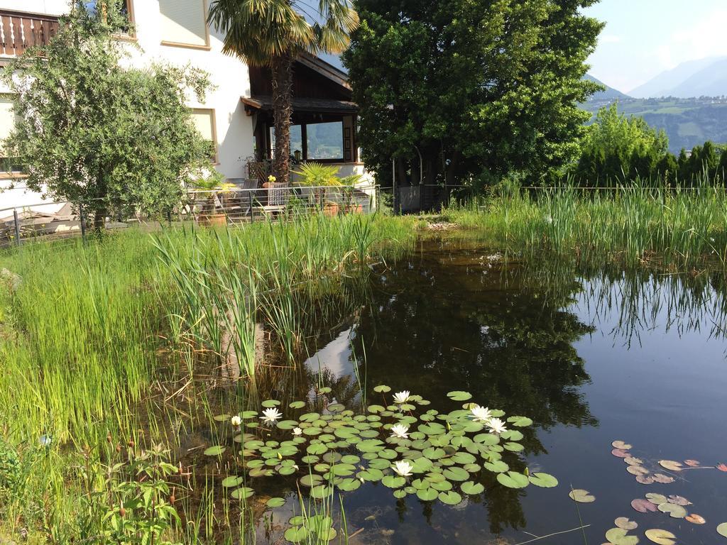 Premium Apartments Faselehof Marlengo Zewnętrze zdjęcie