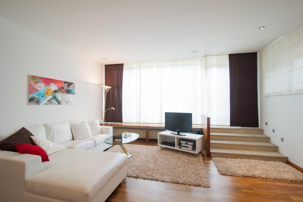 Premium Apartments Faselehof Marlengo Zewnętrze zdjęcie