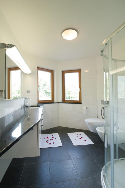 Premium Apartments Faselehof Marlengo Zewnętrze zdjęcie