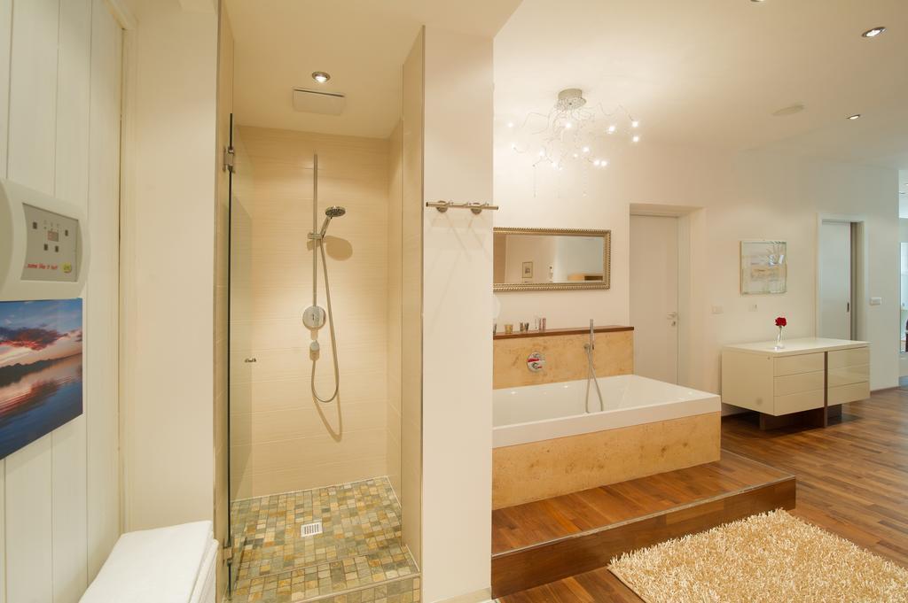 Premium Apartments Faselehof Marlengo Zewnętrze zdjęcie