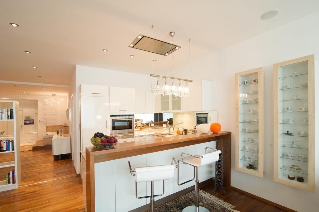 Premium Apartments Faselehof Marlengo Zewnętrze zdjęcie