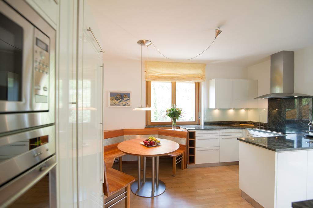 Premium Apartments Faselehof Marlengo Zewnętrze zdjęcie