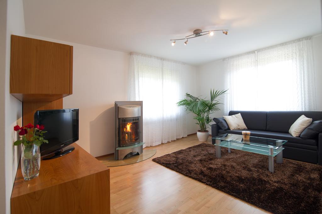Premium Apartments Faselehof Marlengo Zewnętrze zdjęcie