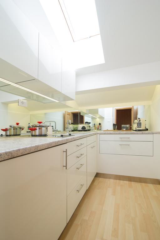 Premium Apartments Faselehof Marlengo Zewnętrze zdjęcie