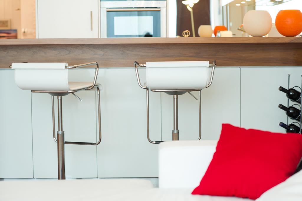 Premium Apartments Faselehof Marlengo Zewnętrze zdjęcie