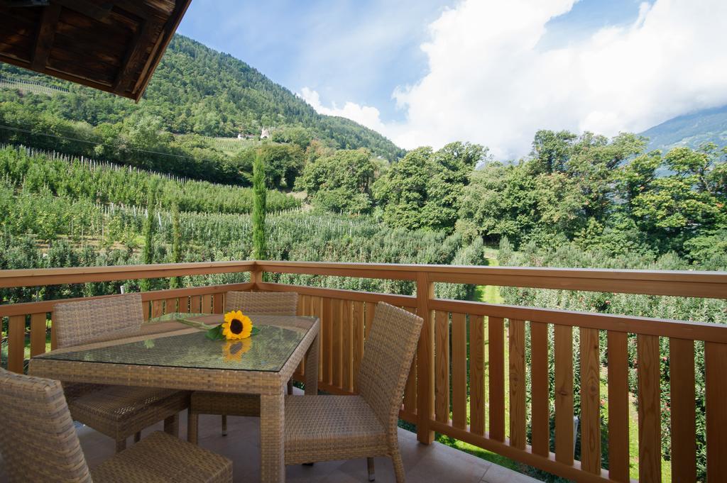 Premium Apartments Faselehof Marlengo Zewnętrze zdjęcie