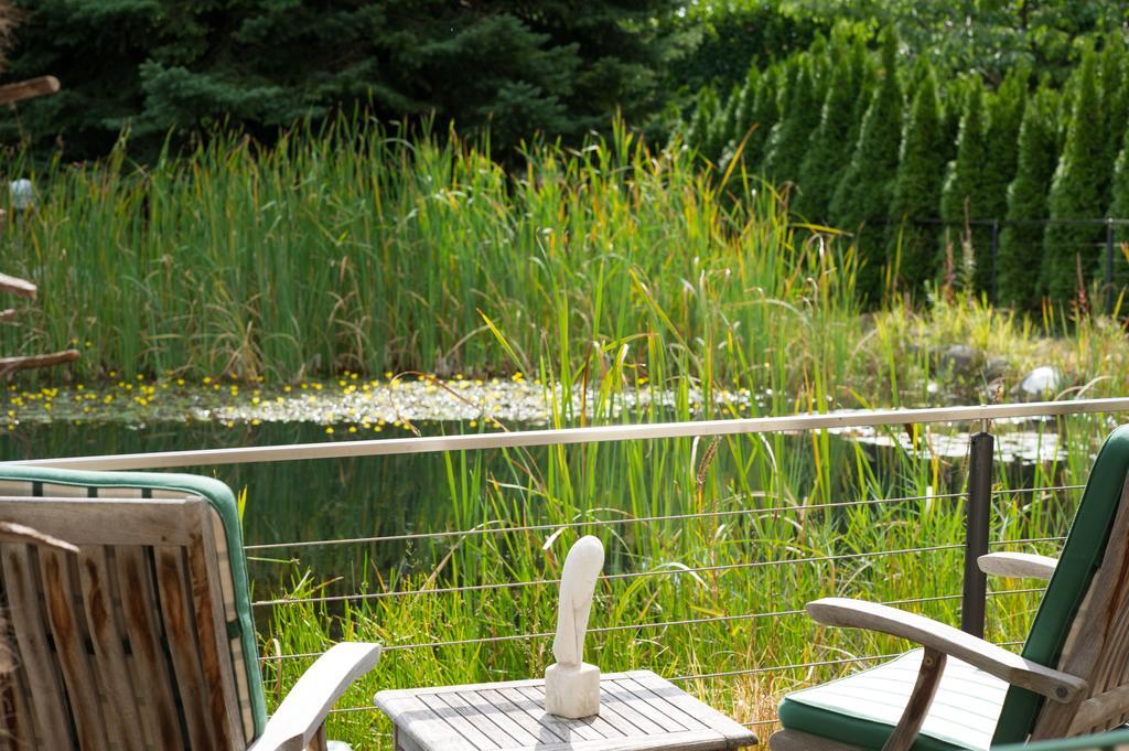 Premium Apartments Faselehof Marlengo Zewnętrze zdjęcie