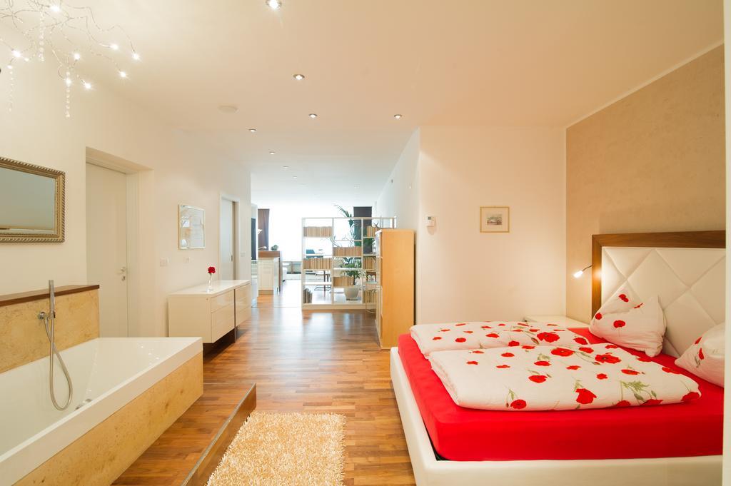 Premium Apartments Faselehof Marlengo Zewnętrze zdjęcie