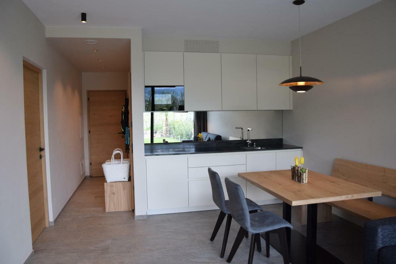 Premium Apartments Faselehof Marlengo Zewnętrze zdjęcie