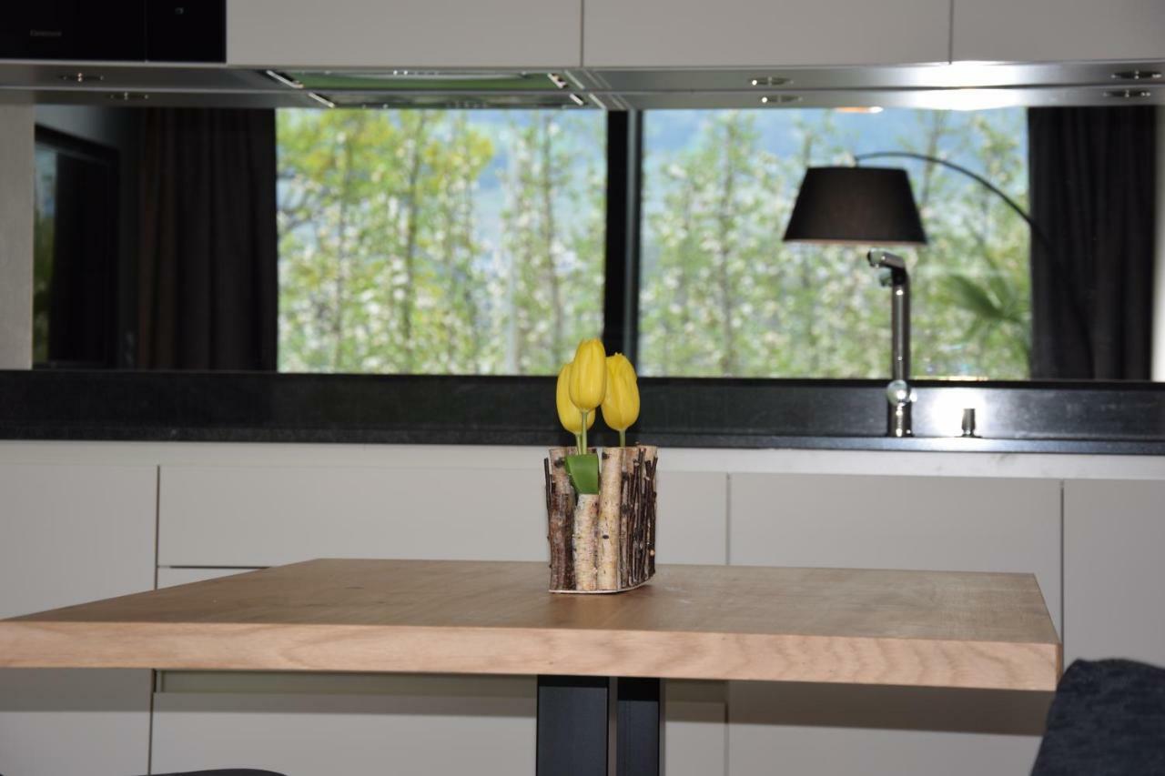 Premium Apartments Faselehof Marlengo Zewnętrze zdjęcie