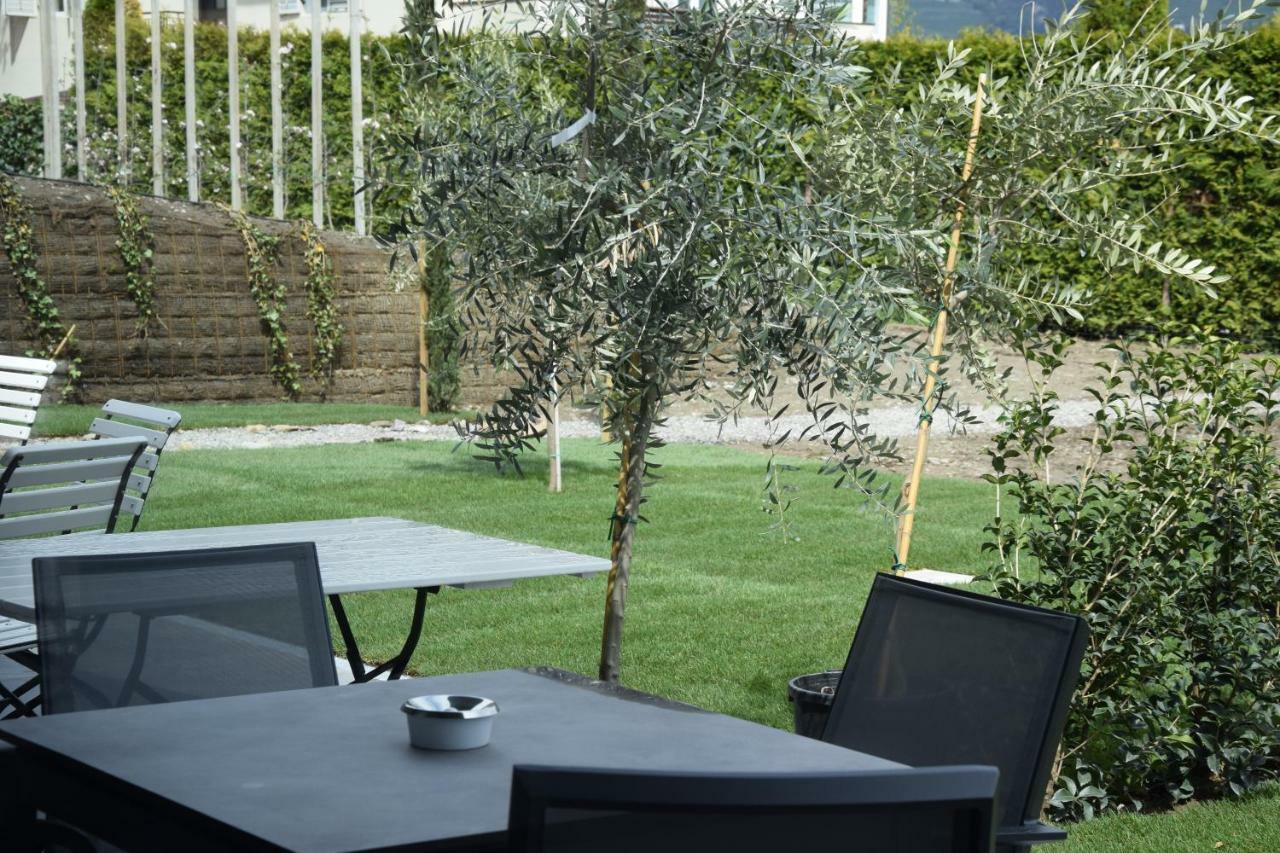 Premium Apartments Faselehof Marlengo Zewnętrze zdjęcie
